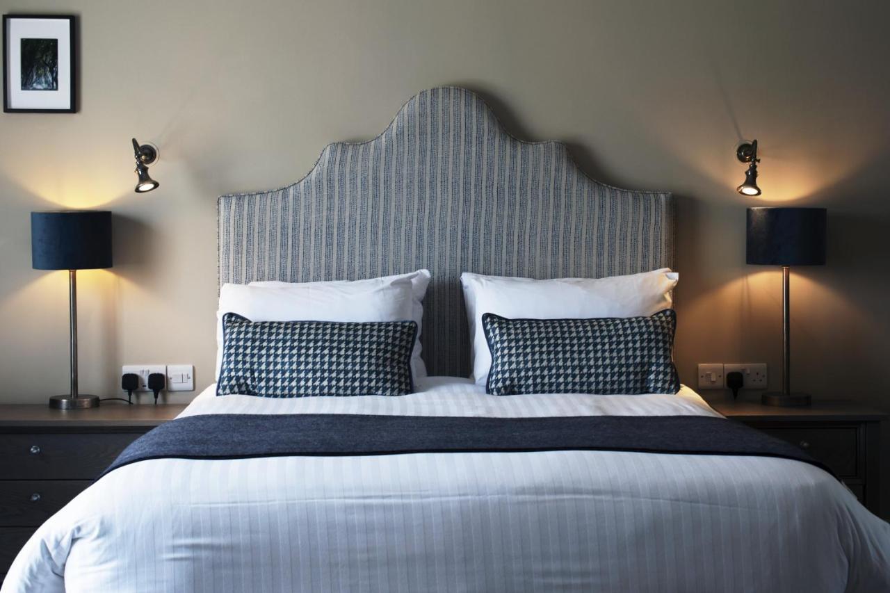 The Salthouse Hotel Ballycastle Kültér fotó