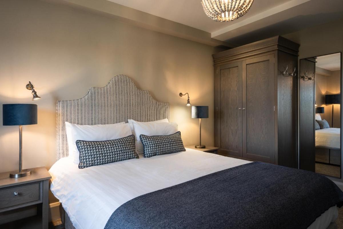 The Salthouse Hotel Ballycastle Kültér fotó