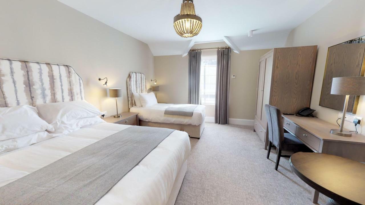 The Salthouse Hotel Ballycastle Kültér fotó