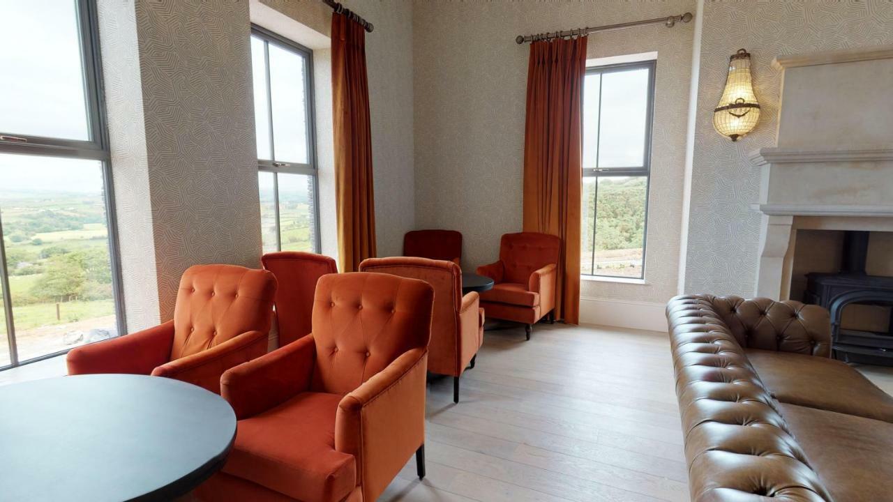 The Salthouse Hotel Ballycastle Kültér fotó